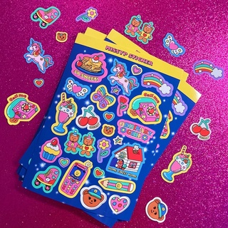 STICKER LOVER VOL.1💖