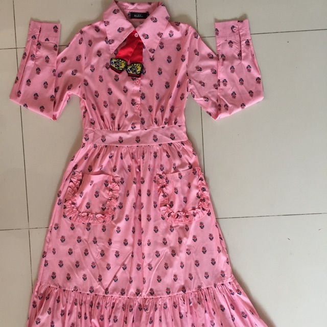 ป้ายwidelia size m