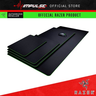 Razer แผ่นรองเมาส์เกมมิ่ง - Gigantus V2 - ขนาดกลาง / ใหญ่ / XL / XXL