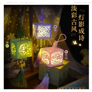 โคมไฟจีน เทศกาลโคมไฟ เสริมฮ้วงจุ้ย งานมงคล พร้อมส่งจากไทย ขอ…