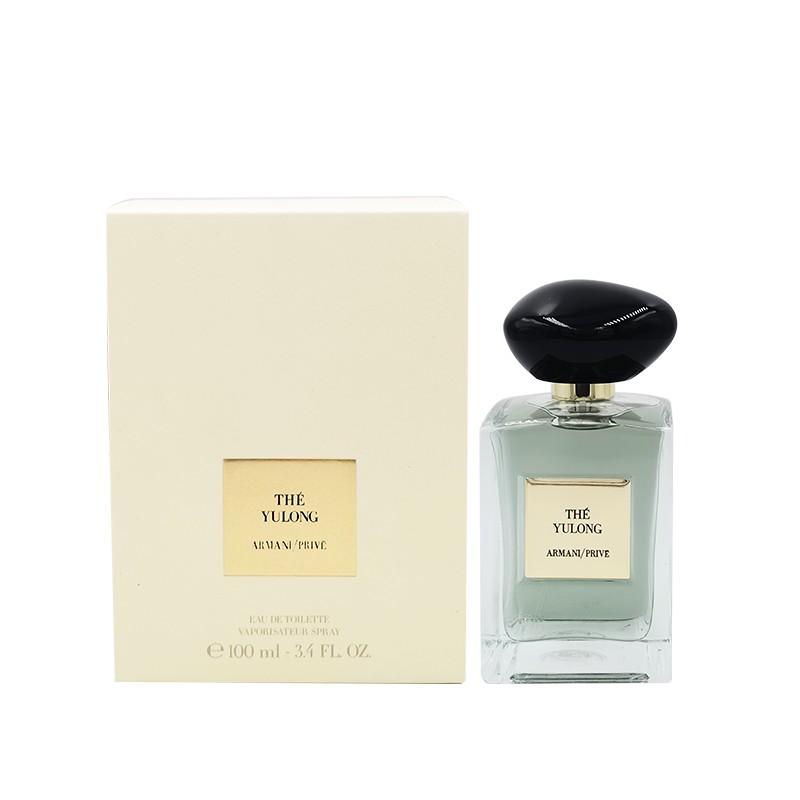giorgio armani yulong