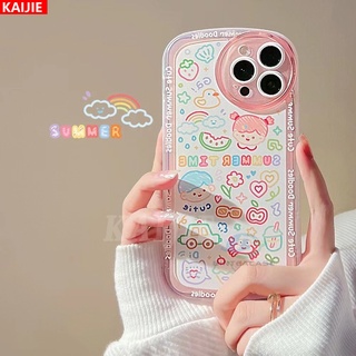 เคสโทรศัพท์มือถือ TPU พิมพ์ลายกราฟฟิตี้ สําหรับ OPPO A94 A57 2022 A16 A54 A31 2020 A92 A96 A15 A16K A53 A12 A5S A7 A3S A52 A83 A37 A1K 5F F1S