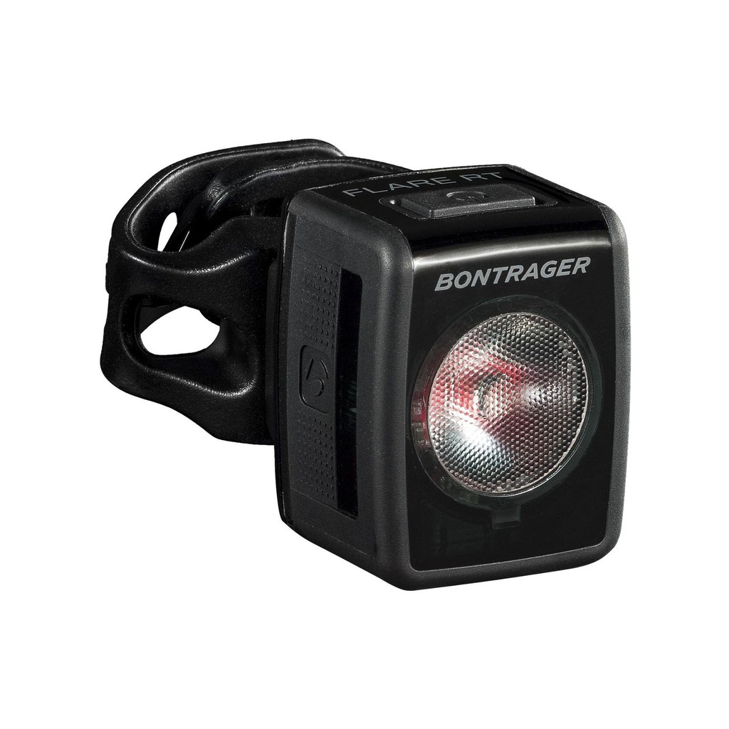 ไฟท้ายจักรยาน Bontrager Flare RT Rear Bike Light