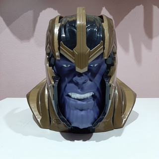 ถังป๊อปคอร์น THANOS POPCORN BUCKET - MAJOR CINEPLEX