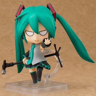 Nendoroid Shuukan Hajimete no Hatsune Miku