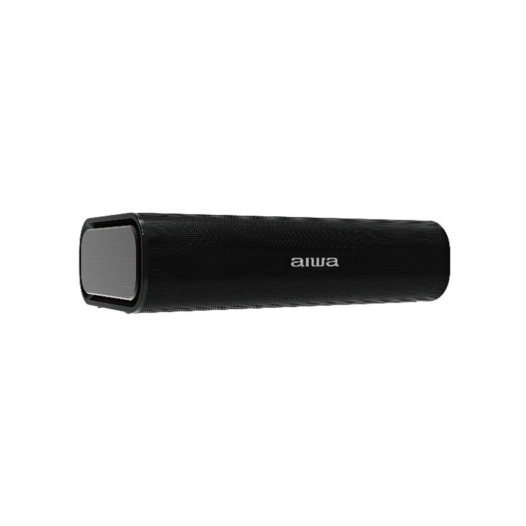 [ผ่อน 0%] AIWA SB-X150 Gen II Bluetooth Speaker ลำโพงบลูทูธพกพา SUPER BASS