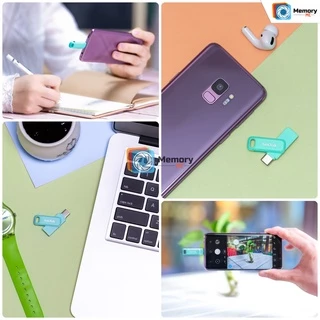 (ส่งด่วน/ขายส่ง) SANDISK Ultra Dual DriveGo 512GB/256GB (400MB) flashdrive TypeC USB 3.2 แฟลชไดร์ฟ โทรศัพท์ แท็บเล็ต