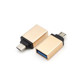 Micro USB OTG  USB OTG