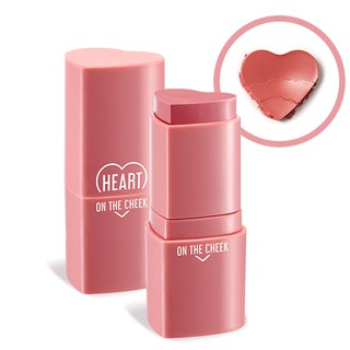 ♥️พร้อมส่ง แท้100%♥️ APIEU Heart On The Cheek