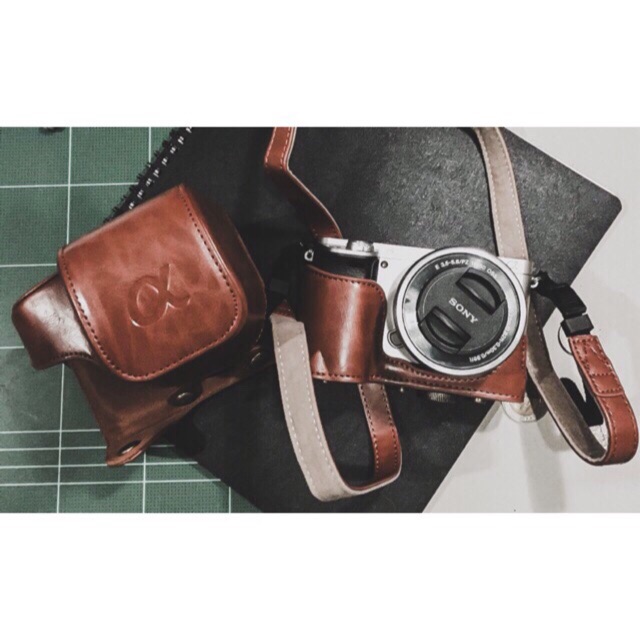 เคส sony a5100