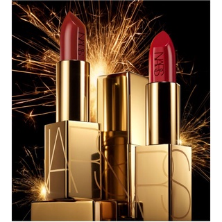 Nars VIP Audacious Lipstick (ขนาด 4.2 g.) ปกติราคา 1,350 บ.