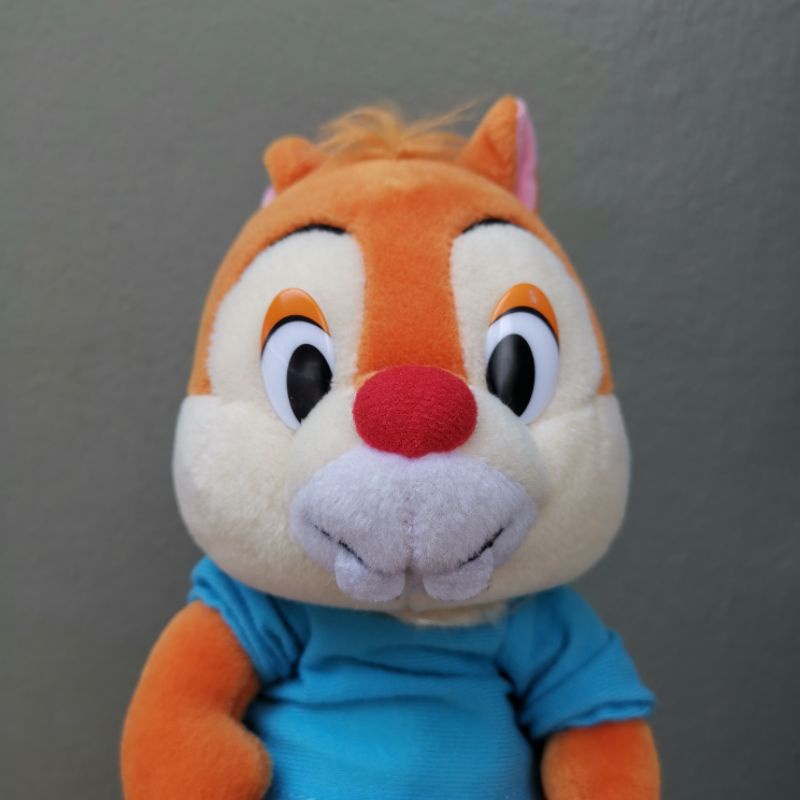 Chip &​ Dale Tokyo Disneyland