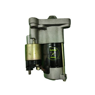 Starter Motor  Renaul ไดสตาร์ท เรโนลต์  4รู ทศแม่เหล็ก (บิ้ว12V)