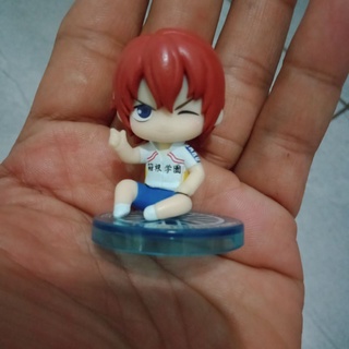 JAPAN Yowamushi Pedal Figure SHINKAI Anime โมเดล งานจับฉลาก ฟิกเกอร์ โอตาคุน่องเหล็ก ลิขสิทธิ์แท้ Banpresto