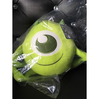 ตุ๊กตา MIKE KAWAII ขนาด 12 นิ้ว จาก Disney Pixar งานลิขสิทธิ์ แท้ 💯%