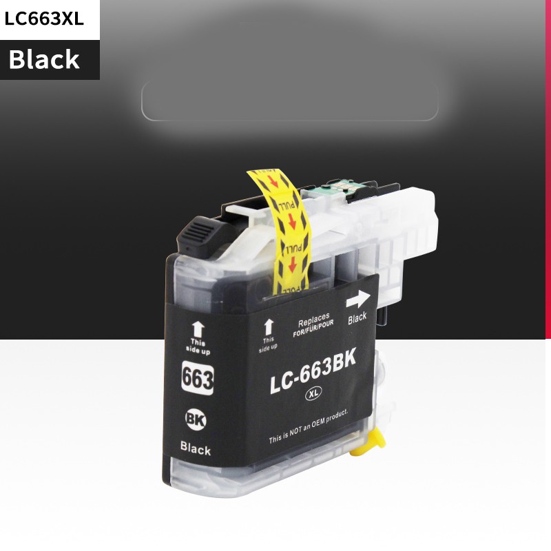 LC 663 Lc669 lc665 lc663 brother mfc-j2320 mfc-j2720 printer cartridge lc669 lc665 lc663