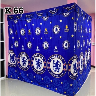 ผ้าแบ่งห้องกั้นห้อง 199บาท