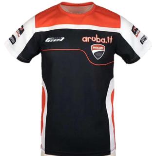 aruba it racing pro moto เสื้อกีฬาแบบแห้งเร็ว