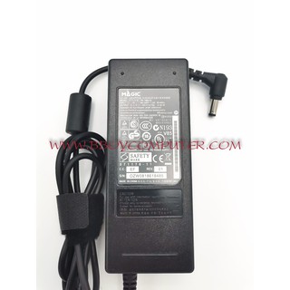 ASUS Adapter อะแดปเตอร์ ASUS 19V 4.74A 90W หัว 4.0 * 1.35 MM -