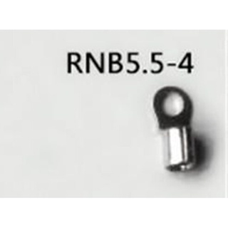 หางปลากลมเปลือย รุ่น RNB 5.5-4 ( 100 pcs )