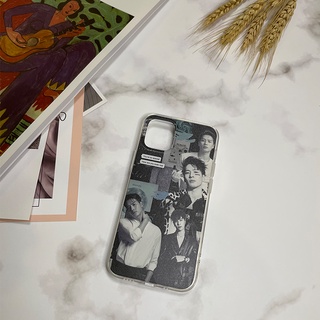 【In Stock】เคสโทรศัพท์มือถือ Jackson GOT7 ดีไซน์ใหม่