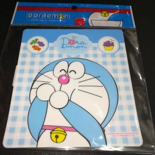 สติ๊กเกอร์สูญญากาศ ลายการ์ตูน Doraemon