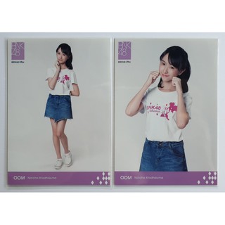 BNK48 "OOM" Photoset Debut Semi