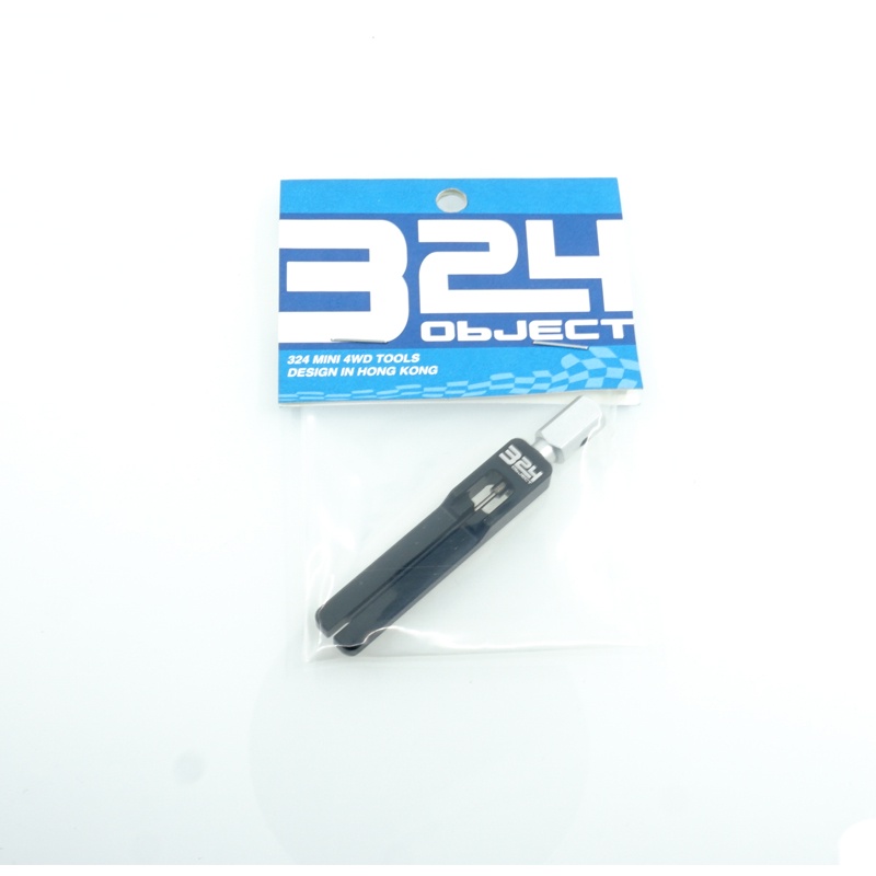 324 เครื่องมือสําหรับเกียร์เพลา Ajustment เกียร์ Ajustment สําหรับ Tamiya Mini 4wd รถแข่ง（324 brand 