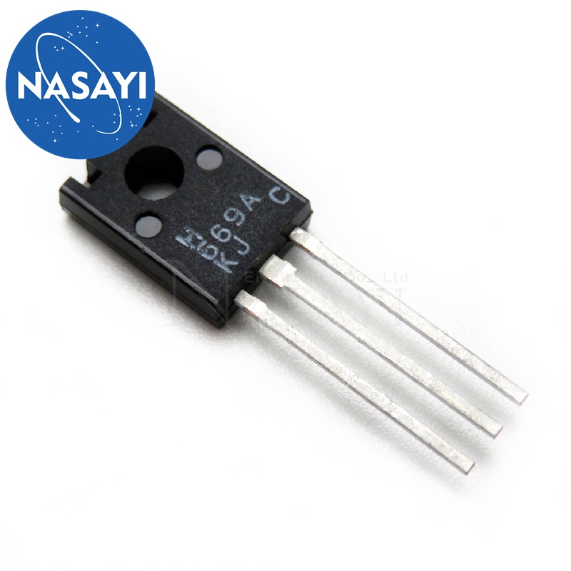 10 ชิ้น H649A H649 H669A H669 TO-126 ในสต็อก