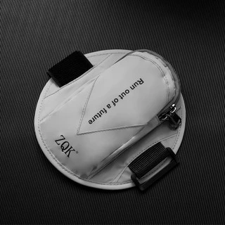 New On Hand Running Bag กีฬากลางแจ้ง Armband กระเป๋าสำหรับ iPhone Gym Fittness กระเป๋าโทรศัพท์สำหรับ Samsung Xiaomi