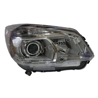 ไฟหน้า CHEV COROLADO PROJECTOR ปี 2012 ขวา