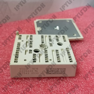 โมดูลพาวเวอร์ IGBT K229A02 K229A03 K229A04 K229A05 K229A06 K229A07