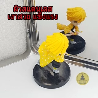 (New)กล่องสแตนเลสยี่ห้อHAM กล่องใส่พระ ใส่วัตถุมงคล ใส่ของ กล่องสแตนเลสแท้ ผิวเงาสวย แถมฟรีหนังยาง