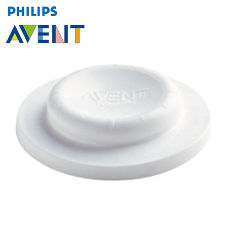 Philips Avent Sealing Disc แผ่นปิดฝาขวดนม หรือ แผ่นปิดผนึก ของแท้ (1 ชิ้น) #AV005