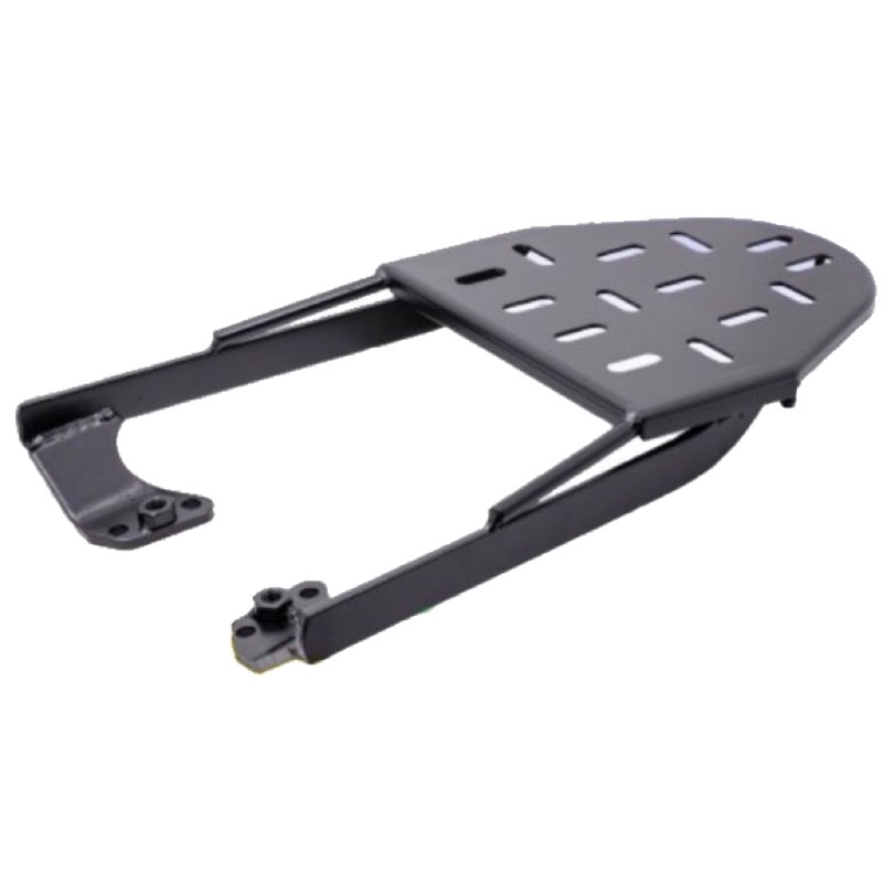 แร็คท้าย ตะแกรงเหล็กท้ายเบาะ Yamaha รุ่น Mio-125 มีโอ 125 (MS0958) - รูปที่ 4