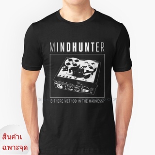 Mindhunter T Mindhunter Tv Series Netflix ภาพยนตร์ Fbi 80S 90S True Crime Cop Police Serial Killer