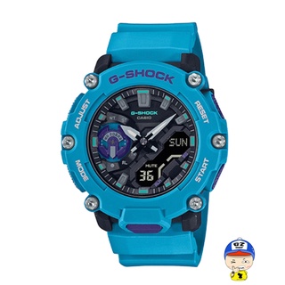 นาฬิกา G-SHOCK  รุ่น GA-2200-2A