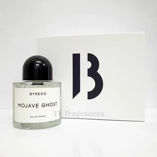 Byredo - Mojave Ghost ขนาดทดลอง พกพา น้ำหอมแท้ 100%