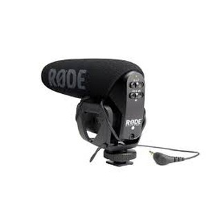 Rode Videomic PRO