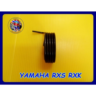 สปริงสตาร์ท YAMAHA RXS RXK Spring Start