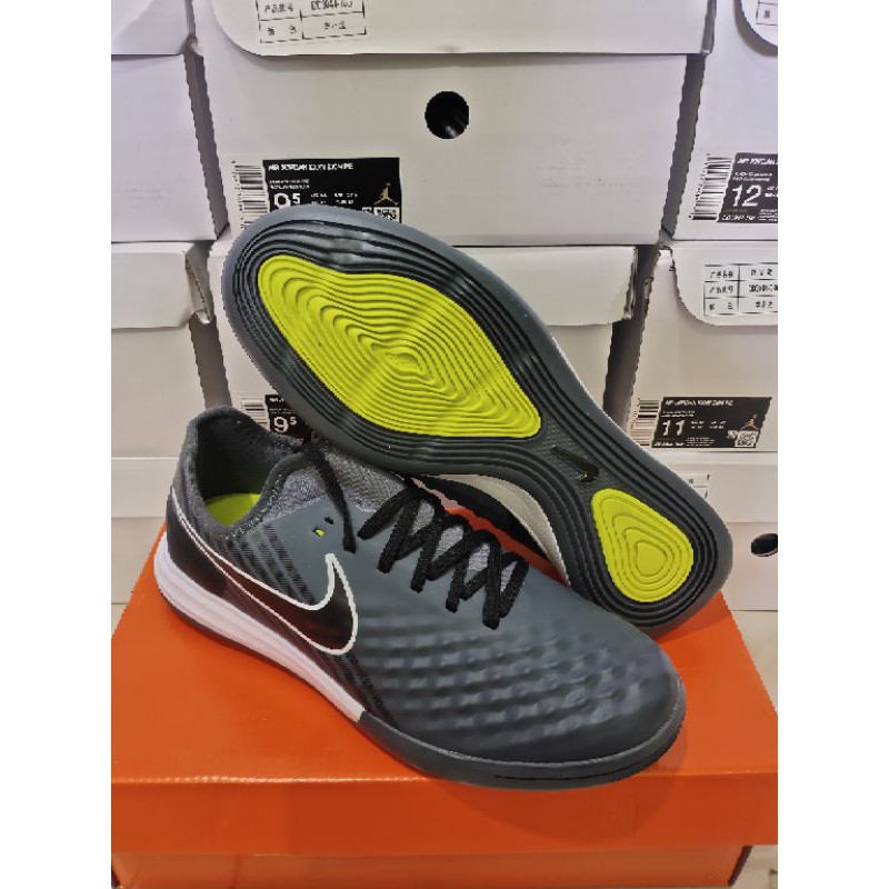 magista ic
