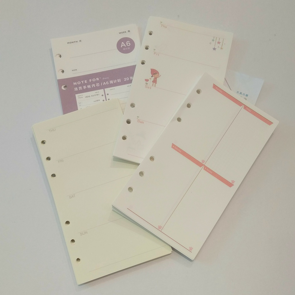 a6-refillable-planner-6-ring-inner-weekly