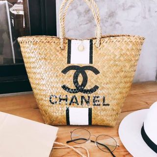กระเป๋าสาน​ handmade ลดโลกร้อน