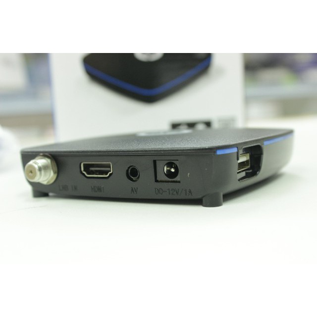 ชุดสุดคุ้ม กล่อง PSIS3 HYBRID จานOKD35CM สาย RG6.10M พร้อมหัวFหัวท้าย ...