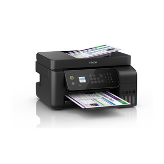 Printer inktank Epson L5190/5290 Wifi All-In-One with ADF