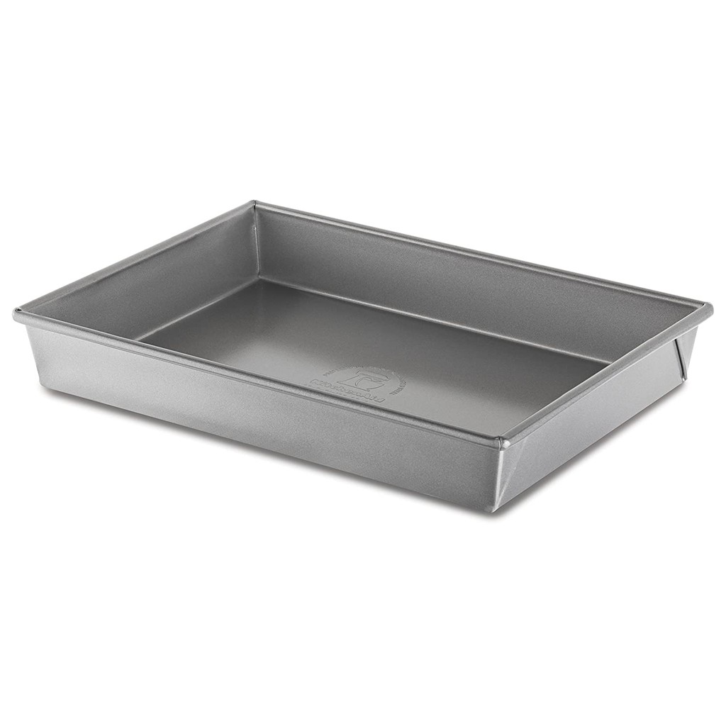 KitchenAid KBNSO9X13 Professional Nonstick Cake Pan 23 cm. / พิมพ์เค้ก