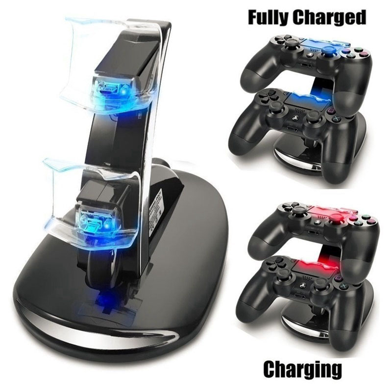 ps4 controller charger