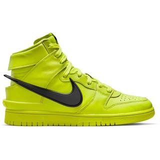 PROSPER - Dunk High x Ambush Flash Lime