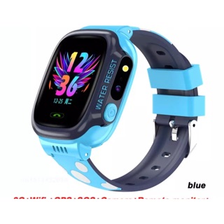 Smart watch kid iQ. 3