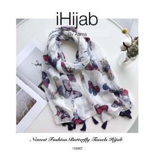 iHijab Lot 104 i10467